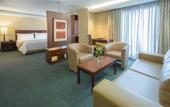 Туры в отель GHL Hotel Capital