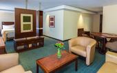 Туры в отель GHL Hotel Capital