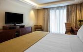Туры в отель GHL Hotel Capital