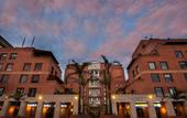 Туры в отель GHL Hotel Capital