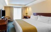 Туры в отель GHL Hotel Capital