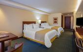 Туры в отель GHL Hotel Capital