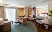 Туры в отель GHL Hotel Capital