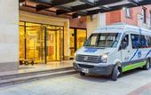 Туры в отель GHL Hotel Capital
