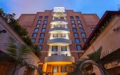 Туры в отель GHL Hotel Capital