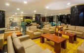 Туры в отель GHL Hotel Capital