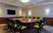 Туры в отель GHL Hotel Capital