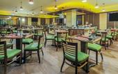 Туры в отель GHL Hotel Capital