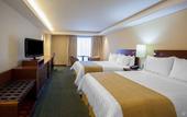 Туры в отель GHL Hotel Capital