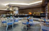 Туры в отель GHL Hotel Capital