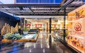 Туры в отель One Sixteen Hotel