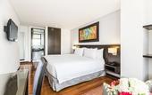 Туры в отель One Sixteen Hotel