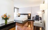 Туры в отель One Sixteen Hotel