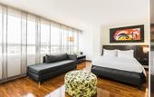 Туры в отель One Sixteen Hotel