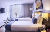Туры в отель One Sixteen Hotel