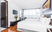 Туры в отель One Sixteen Hotel