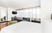 Туры в отель One Sixteen Hotel