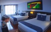 Туры в отель One Sixteen Hotel