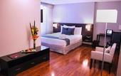 Туры в отель One Sixteen Hotel