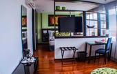Туры в отель One Sixteen Hotel