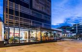 Туры в отель One Sixteen Hotel
