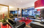 Туры в отель One Sixteen Hotel