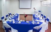 Туры в отель One Sixteen Hotel