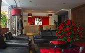 Туры в отель One Sixteen Hotel
