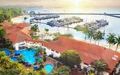 Туры в отель Nongsa Point Marina & Resort