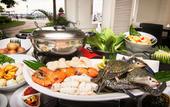 Туры в отель Nongsa Point Marina & Resort