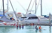 Туры в отель Nongsa Point Marina & Resort