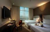 Туры в отель Hatten Hotel Melaka