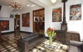 Туры в отель Second Home Peru