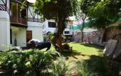 Туры в отель Second Home Peru