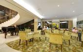 Туры в отель Dann Carlton Medellin Hotel