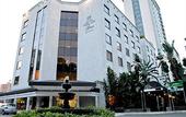 Туры в отель Hotel Poblado Plaza