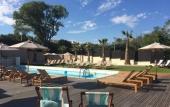 Туры в отель Zenitude Hotel la Valadiere, an Ascend Collection Hotel