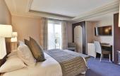 Туры в отель Zenitude Hotel la Valadiere, an Ascend Collection Hotel