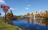 Туры в отель Howard Johnson Inn Kissimmee Maingate East