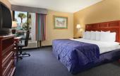 Туры в отель Howard Johnson Inn Kissimmee Maingate East