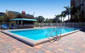 Туры в отель Howard Johnson Inn Kissimmee Maingate East
