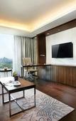 Туры в отель LOTTE CITY HOTEL DAEJEON