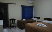 Туры в отель Hotel Tres Bandeiras