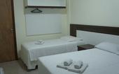 Туры в отель Hotel Tres Bandeiras