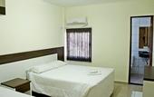 Туры в отель Hotel Tres Bandeiras