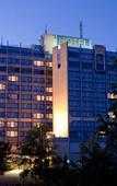 Туры в отель Carathotel Basel/Weil am Rhein