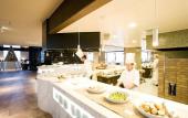 Туры в отель HOKUTEN NO OKA Lake Abashiri Tsuruga Resort