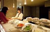 Туры в отель HOKUTEN NO OKA Lake Abashiri Tsuruga Resort