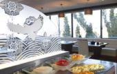 Туры в отель HOKUTEN NO OKA Lake Abashiri Tsuruga Resort