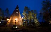 Туры в отель HOKUTEN NO OKA Lake Abashiri Tsuruga Resort